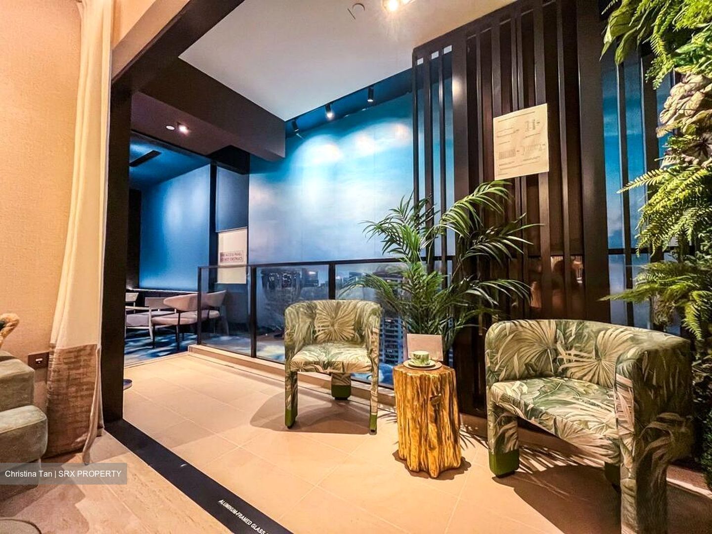 Arina East Residences (D15), Apartment #472917431
